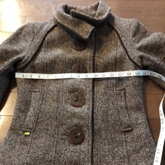 Soïa & Kyo ✨Host pick✨ wool merino jacket - Picture 10 of 12